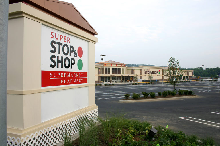 Stop and Shop KBE Building Corporation